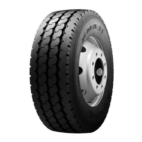 13/0R22.5 156/150K Kumho KMA11
