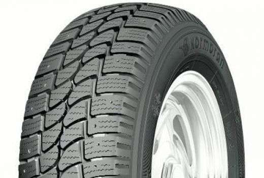 195/65R16 104R Kormoran VANPRO WINTER
