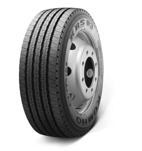 9.5/0R17.5 129/127L Kumho KRS03
