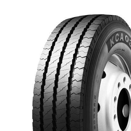 275/70R22.5 150/145J Kumho KCA03