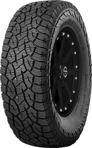 255/70R18 113T Kumho AT52 ROADVENTURE