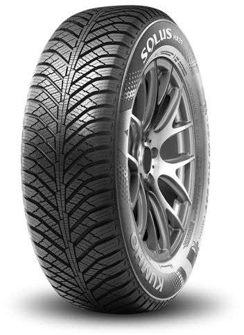 215/65R15 96H Kumho SOLUS 4S HA31
