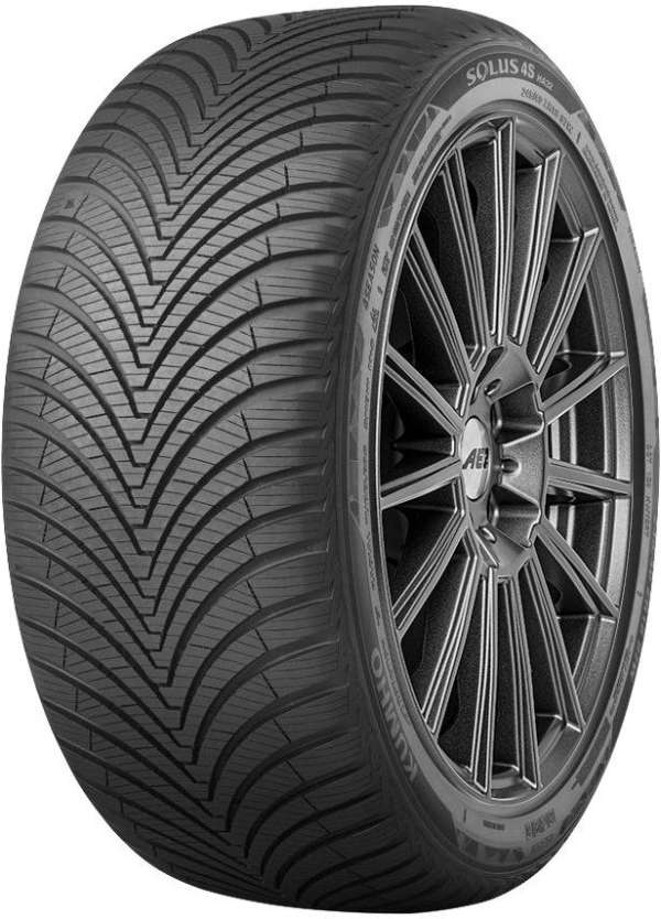 145/80R13 75T Kumho SOLUS 4S HA32