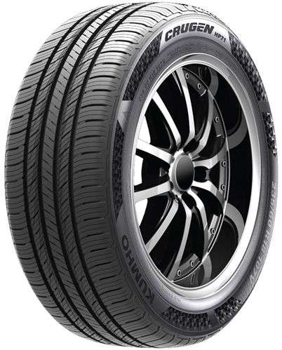 225/60R17 99H Kumho HP71