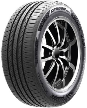 215/55R18 95V Kumho HP71 CRUGEN