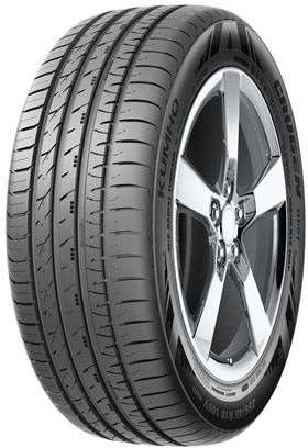 315/35R20 110Y Kumho HP91 XL