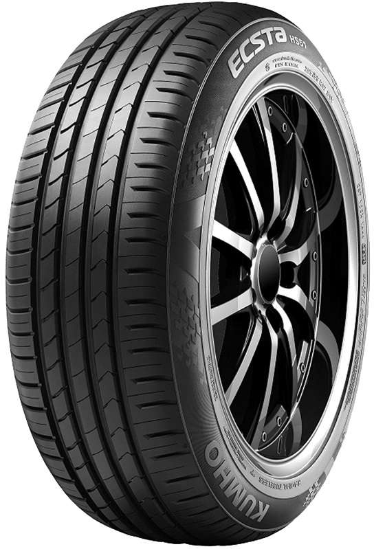 225/45R17 94W KUMHO HS51 XL