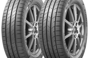 185/60R14 82H Kumho HS52 ECSTA
