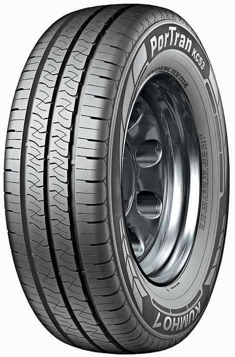 185/80R15 103R Kumho KC53