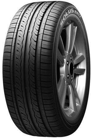 135/80R13 70T Kumho KH17 Solus