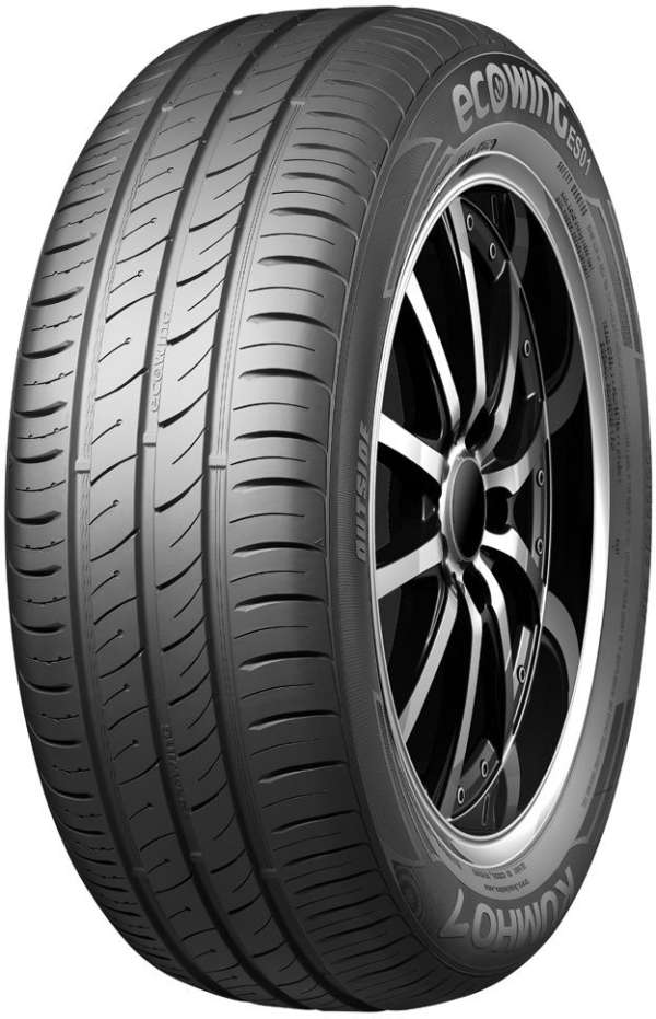 235/55R17 99H Kumho KH27 Ecowing ES01