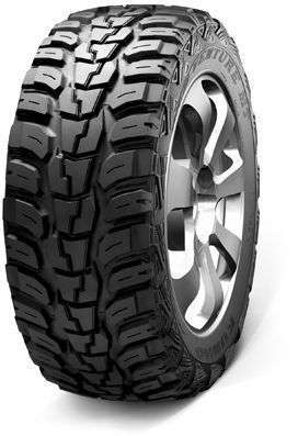 30/9.5R15 104Q Kumho KL71