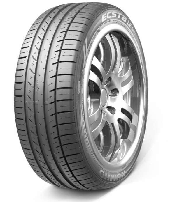225/35R17 86Y Kumho KU39 XL
