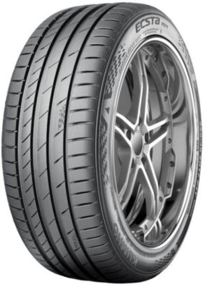 215/50R18 92W Kumho PS71 SUV