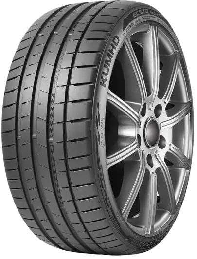225/45R18 95Y Kumho PS72 XL