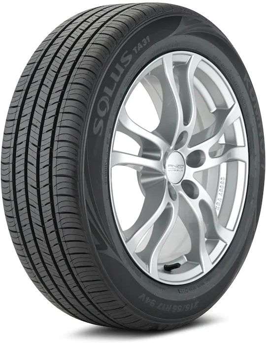 205/65R16 95H Kumho TA31