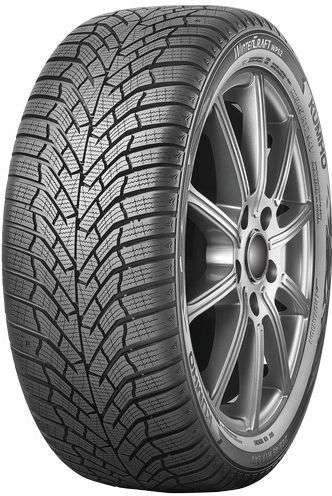 205/55R16 91T Kumho WINTERCRAFT WP52