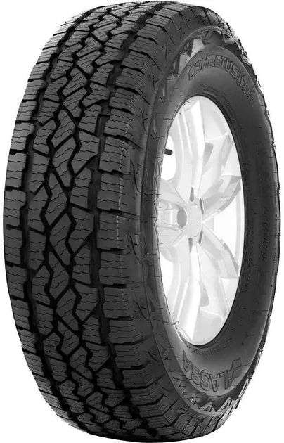 265/70R16 112T Lassa Competus A/T3