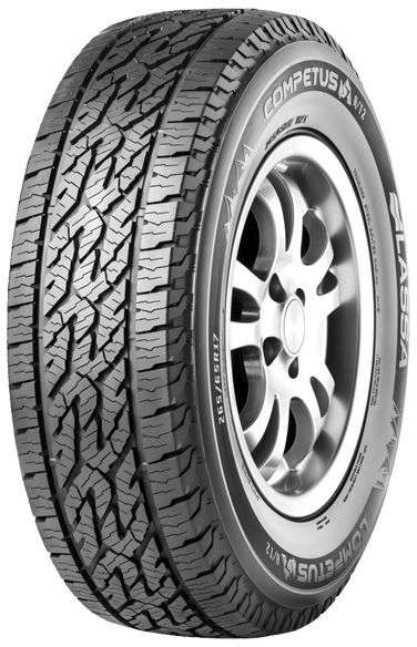 235/75R15 109T Lassa Competus A/T 2 XL