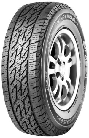 225/70R16 103T Lassa Competus A/T 2