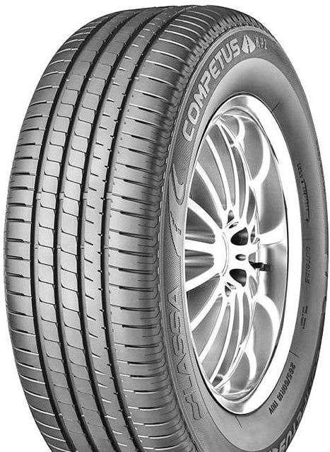 265/50R20 111Y Lassa Competus H/P 2