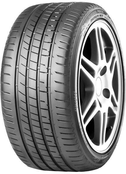 295/35R20 105Y Lassa Driveways Sport+