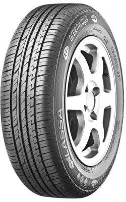 195/70R14 91T Lassa GREENWAYS