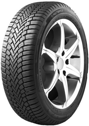 165/70R14 85T Lassa Multiways 2