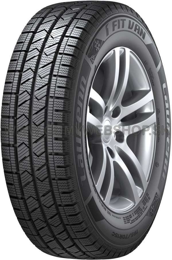195/82R14 106/104Q Laufenn LY31 I FIT VAN