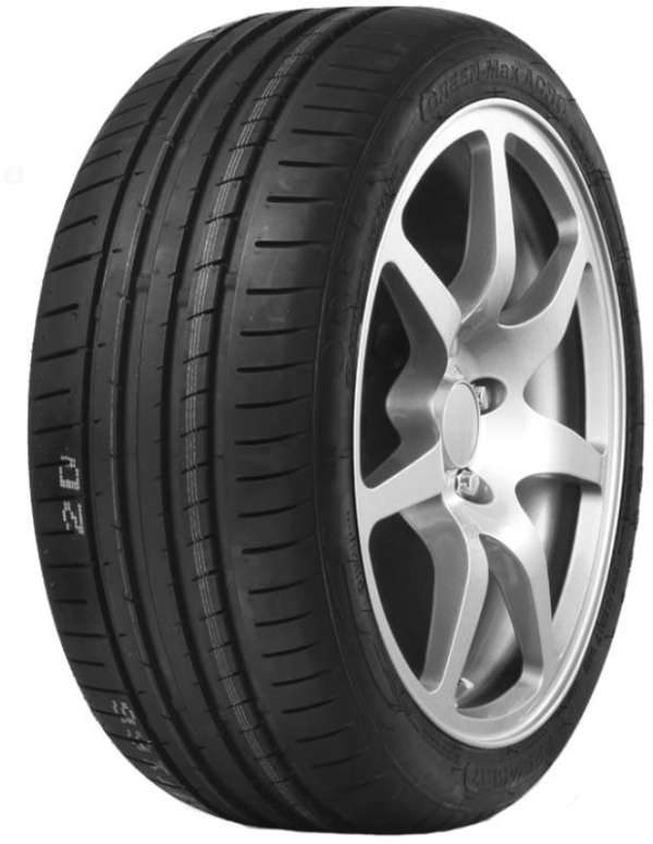 275/35R20 102Y Leao N-F ACRO