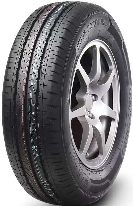 195/R14 106/104P Leao NOVA-FORCE Van