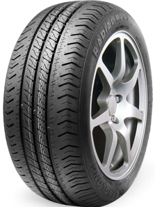 195/80R14 106/104N Leao RADIAL R701 C