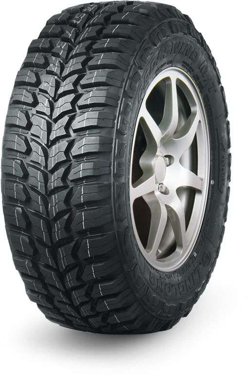 235/85R16 120Q Linglong CROSSWIND