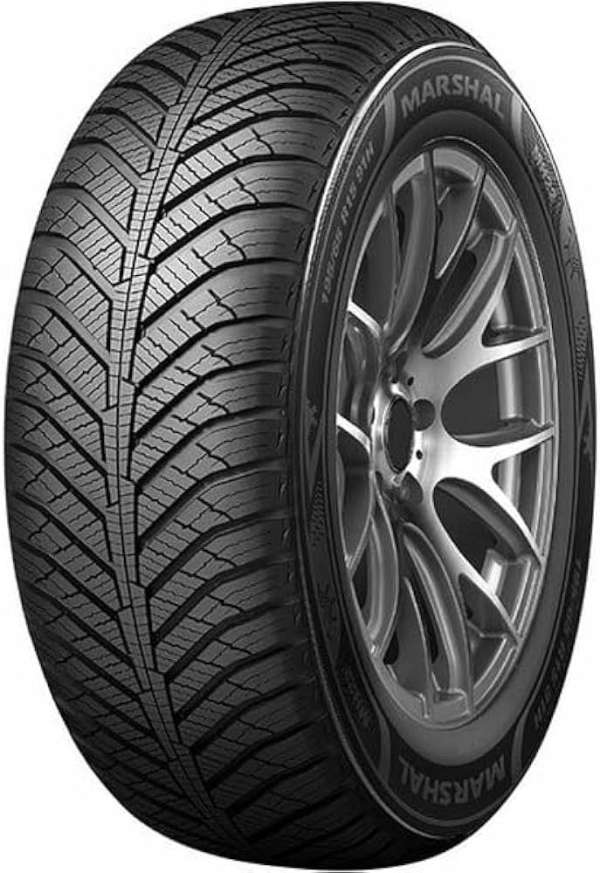 155/65R14 75T Marshal MH22 BSW M+S 3PMSF