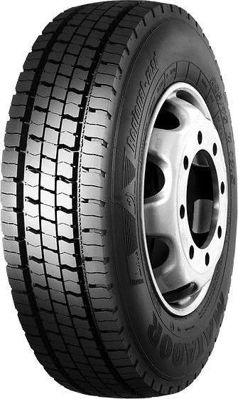 225/75R17.5 129M Matador DR3
