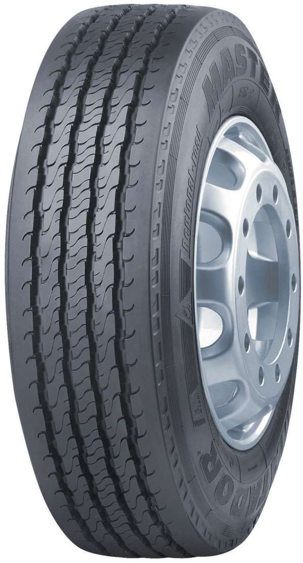 235/75R17.5 132/130L Matador FR 2 TL