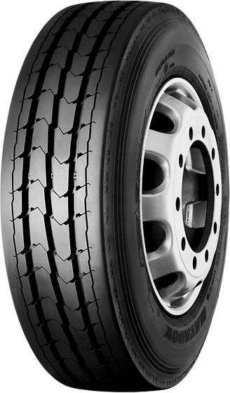 275/70R22.5 148/145J Matador FU 1