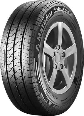 215/70R15 109/107S Matador HECTORRA VAN