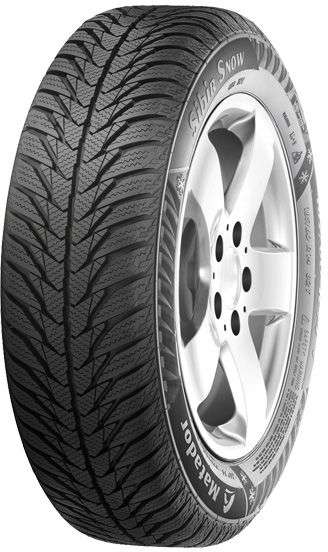165/70R13 79T MATADOR MP54 Sibir Snow