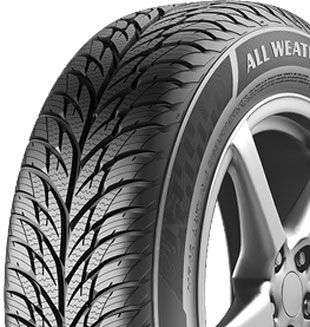 215/65R16 98H Matador MP62 ALL WEATHER EVO