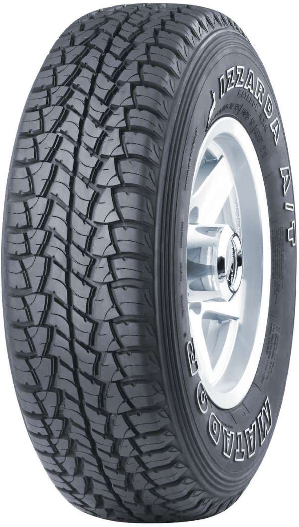235/75r15 108t Matador Mp71 Izzarda 4x4