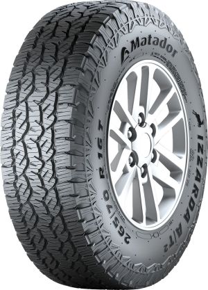 235/75R15 109T Matador MP72 IZZARDA A/T 2 XL