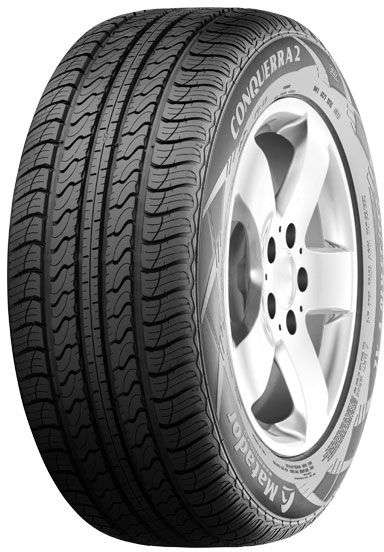 255/60R17 106H Matador MP82 CONQUERRA 2