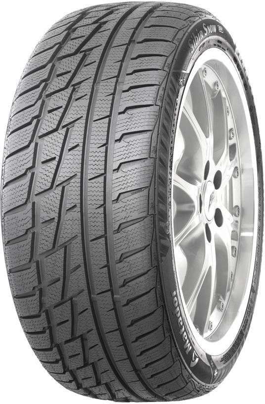 205/55R16 91H MATADOR MP92 Sibir Snow