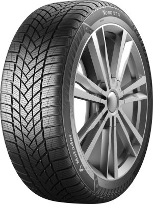 165/70R14 81T MATADOR MP93 NORDICCA