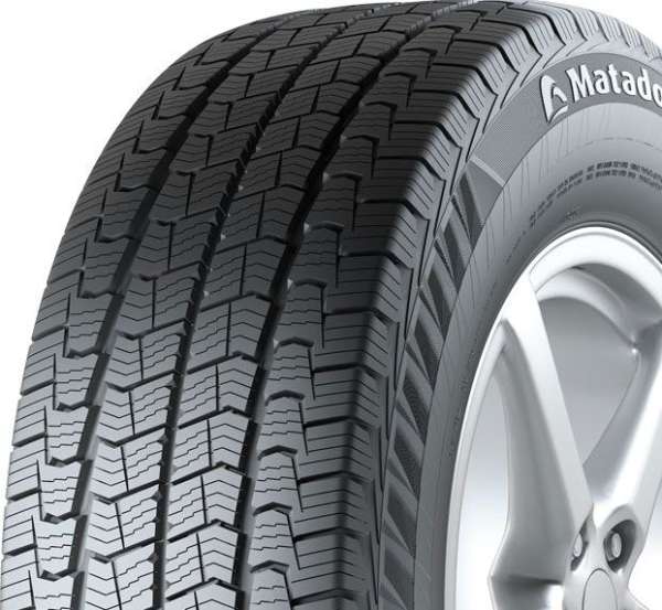 225/70R15 112/110R Matador MPS400 VARIANTAW 2