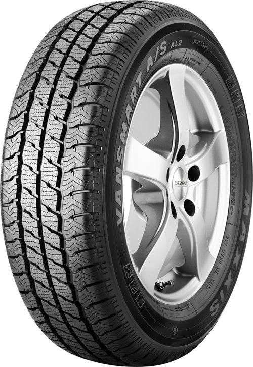 195/65R14 93H Maxxis AP2 ALL SEASON XL