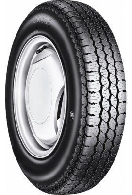 125/80R12 81J Maxxis CR966