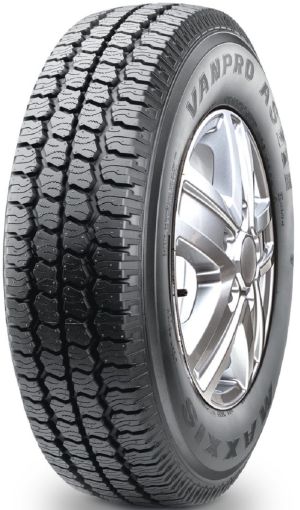 195/50R13 104/101N Maxxis MA-LAS ALL SEASON