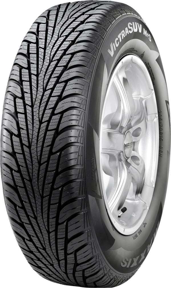 205/70R16 97H Maxxis VICTRA SUV MA-SAS